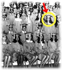 1970 graduating class